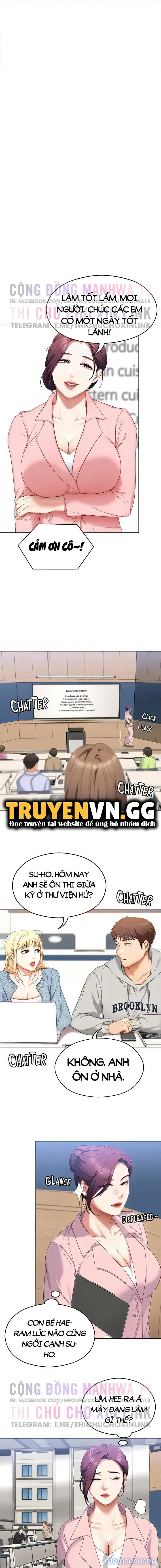 Mỹ vị nhân gian 