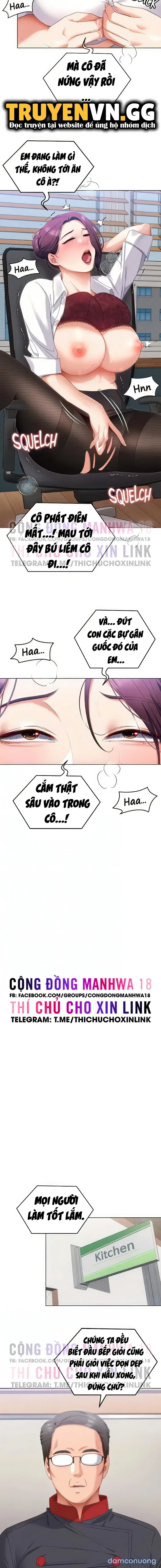 Mỹ vị nhân gian 