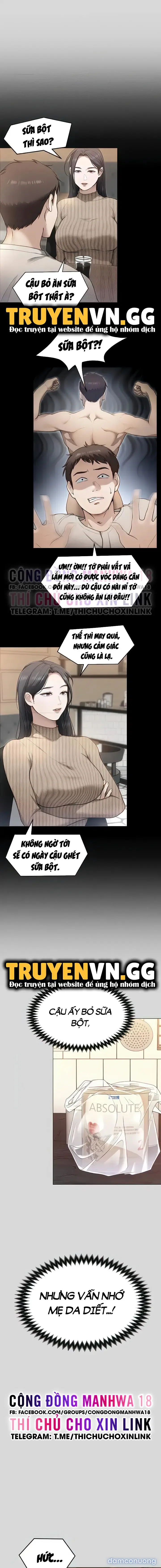 Mỹ vị nhân gian 