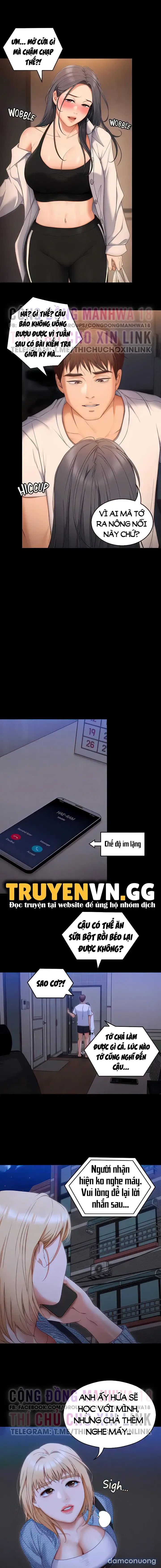 Mỹ vị nhân gian 