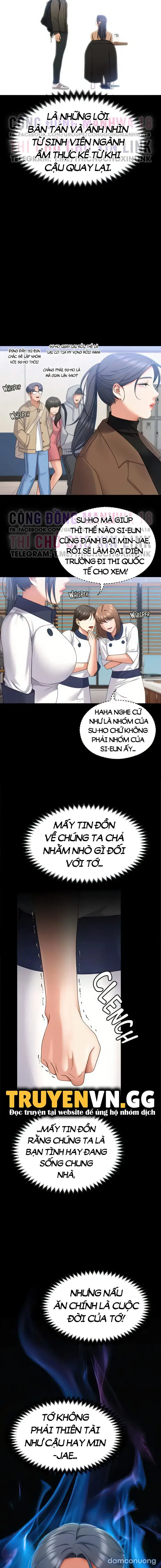 Mỹ vị nhân gian 