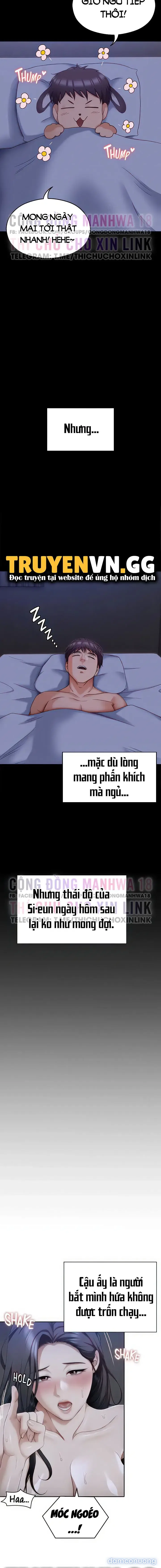 Mỹ vị nhân gian 