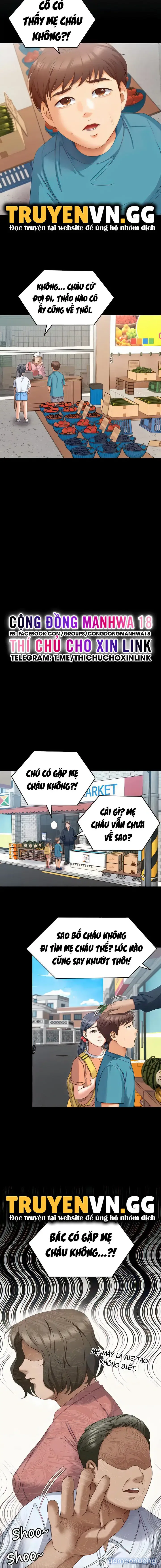 Mỹ vị nhân gian 