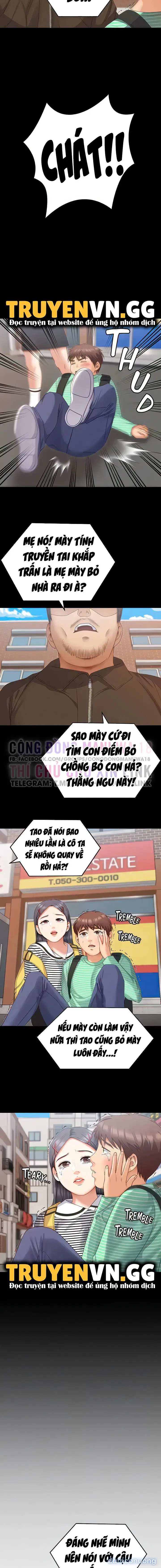 Mỹ vị nhân gian 