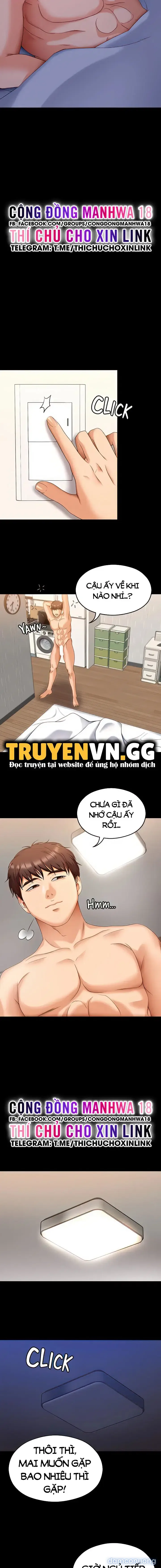 Mỹ vị nhân gian 