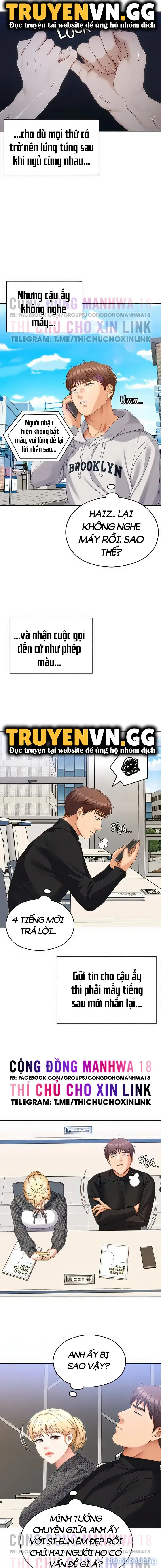 Mỹ vị nhân gian 