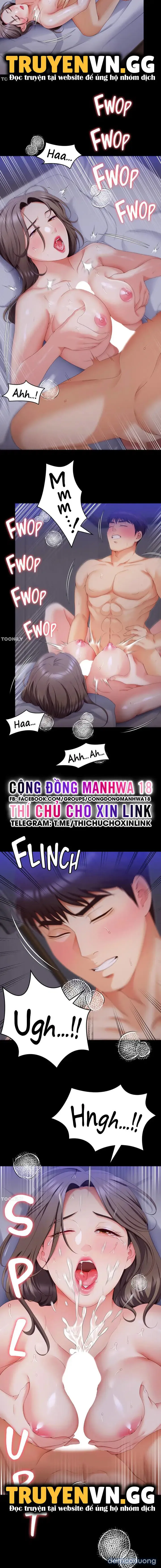 Mỹ vị nhân gian 