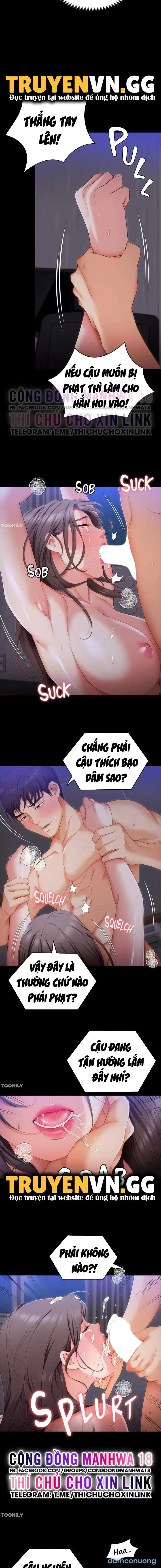 Mỹ vị nhân gian 