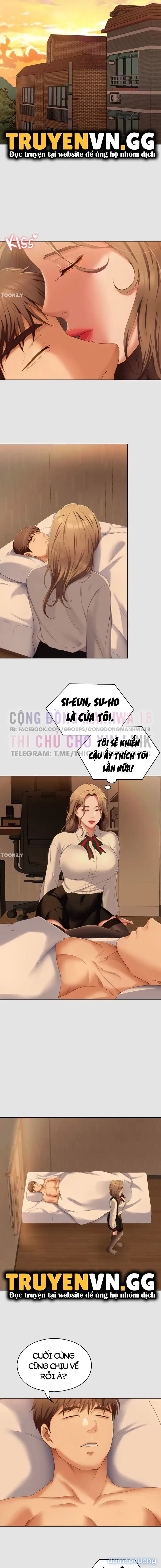 Mỹ vị nhân gian 