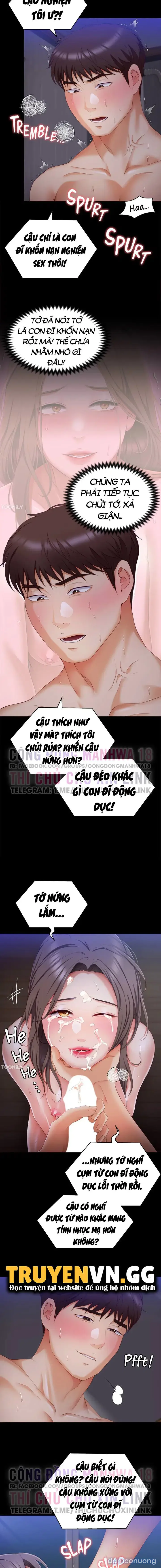 Mỹ vị nhân gian 