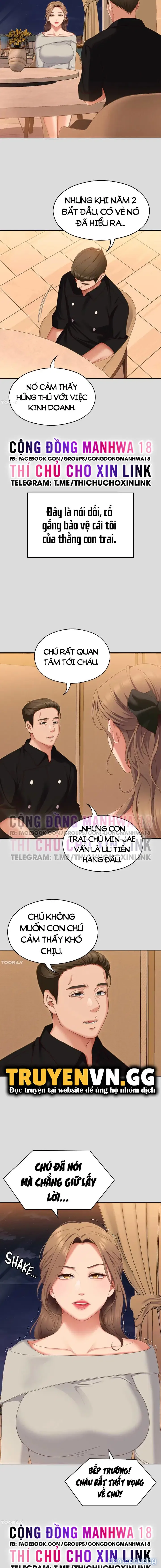 Mỹ vị nhân gian 