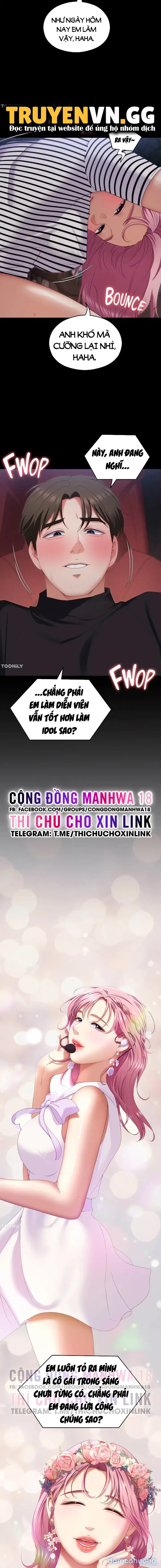 Mỹ vị nhân gian 