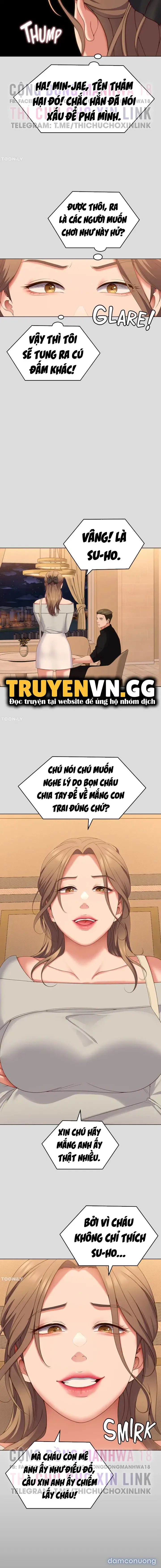 Mỹ vị nhân gian 