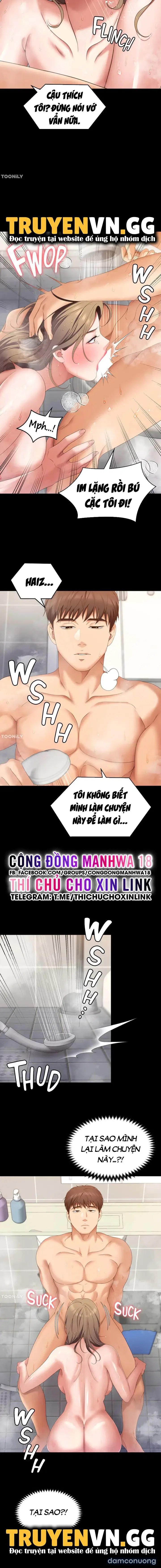 Mỹ vị nhân gian 