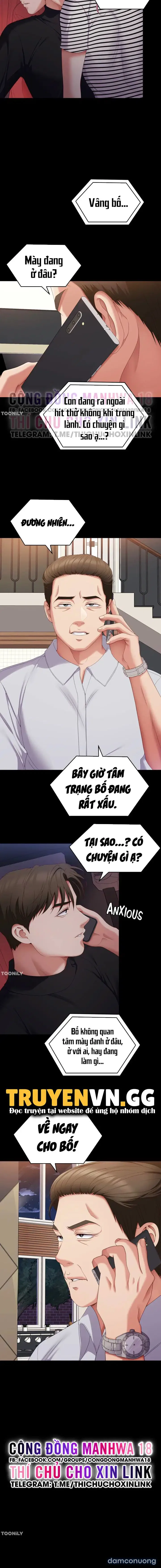 Mỹ vị nhân gian 