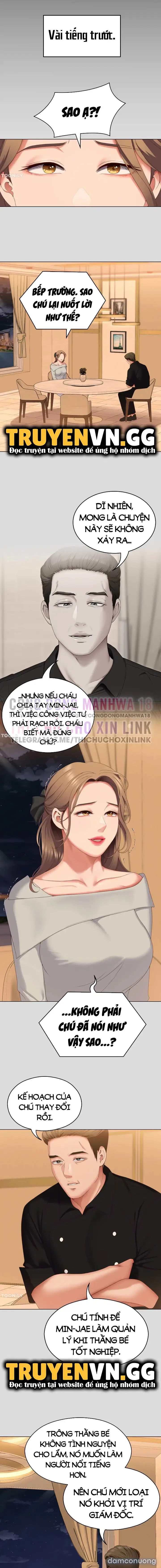 Mỹ vị nhân gian 