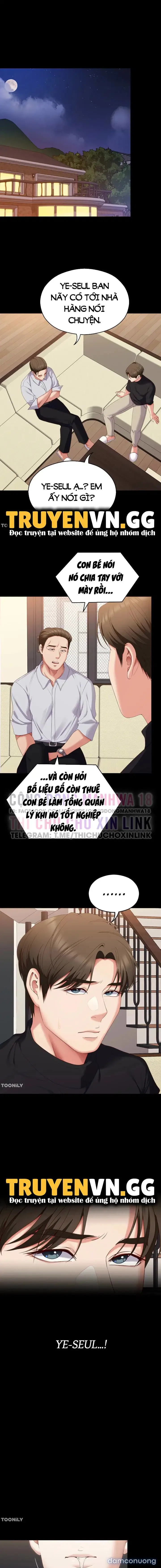 Mỹ vị nhân gian 
