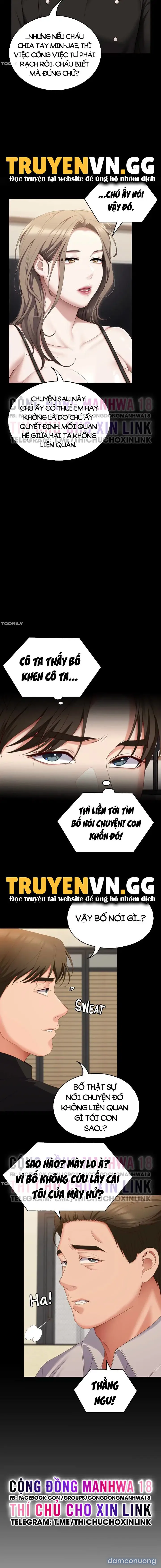 Mỹ vị nhân gian 