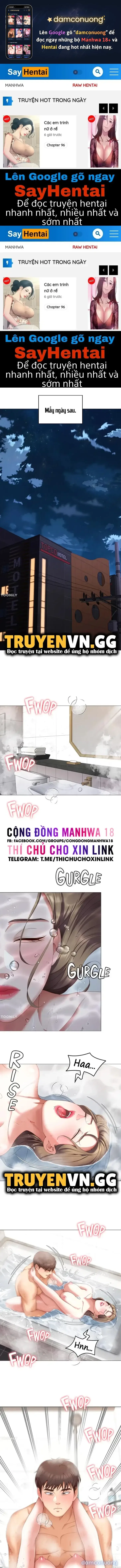 Mỹ vị nhân gian 