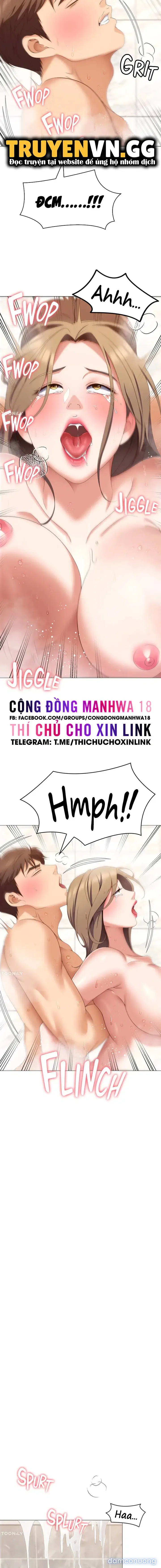 Mỹ vị nhân gian 
