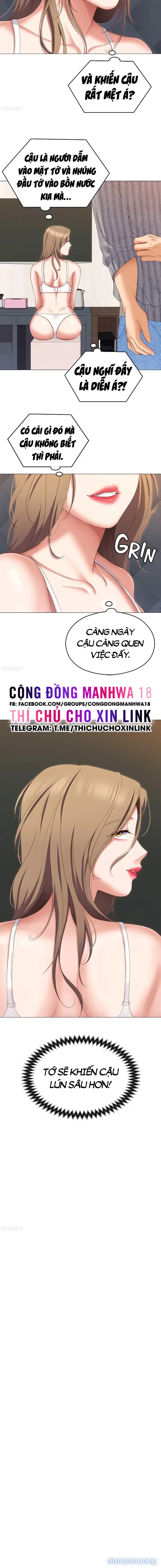 Mỹ vị nhân gian 