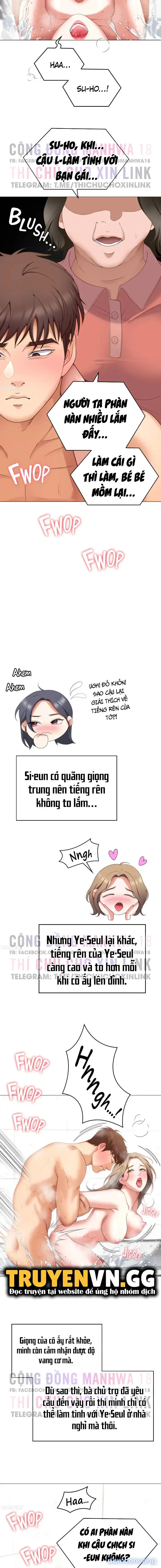 Mỹ vị nhân gian 