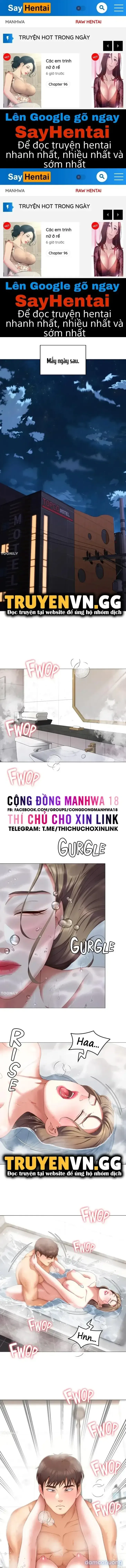 Mỹ vị nhân gian 
