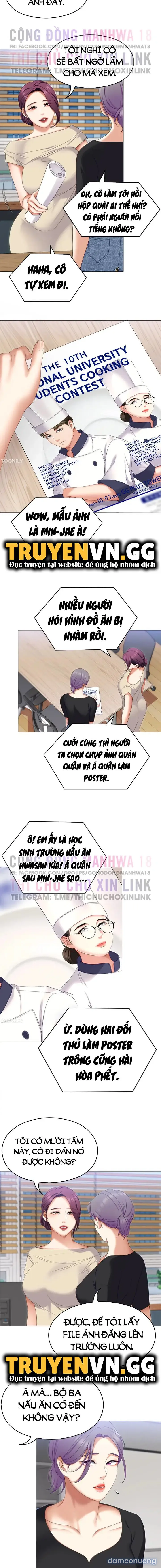 Mỹ vị nhân gian 