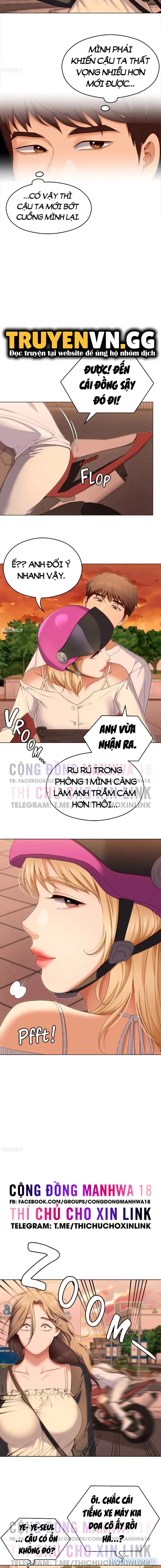 Mỹ vị nhân gian 
