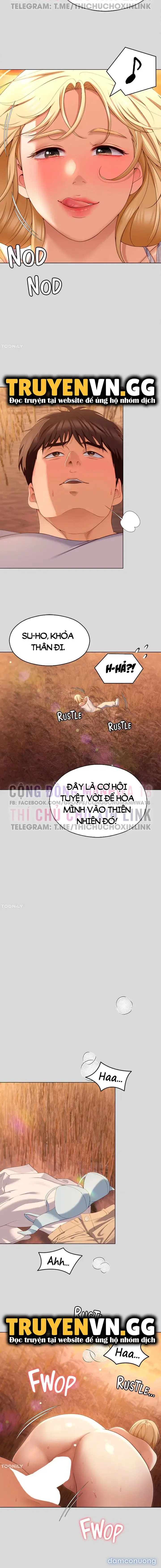 Mỹ vị nhân gian 