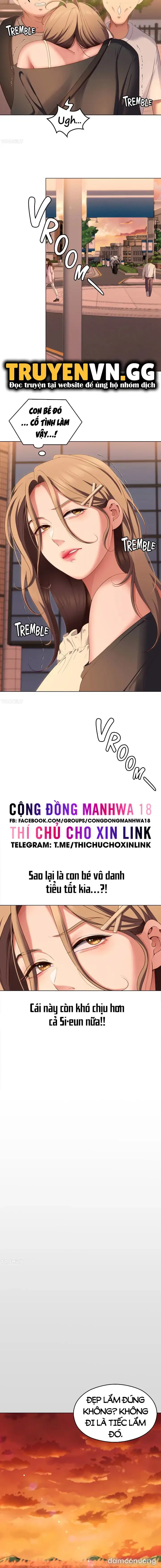 Mỹ vị nhân gian 