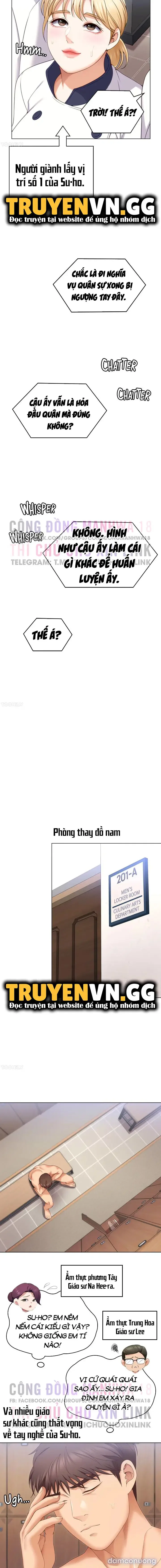 Mỹ vị nhân gian 