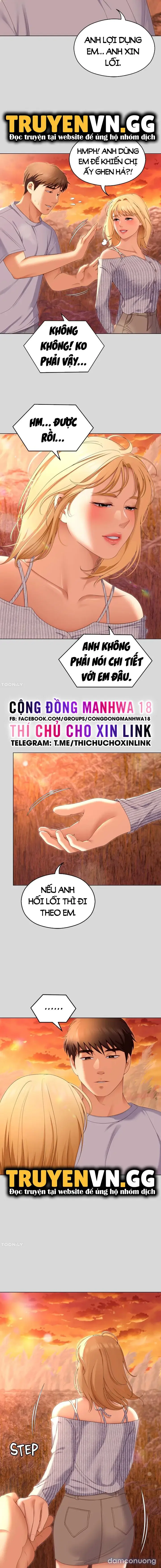 Mỹ vị nhân gian 