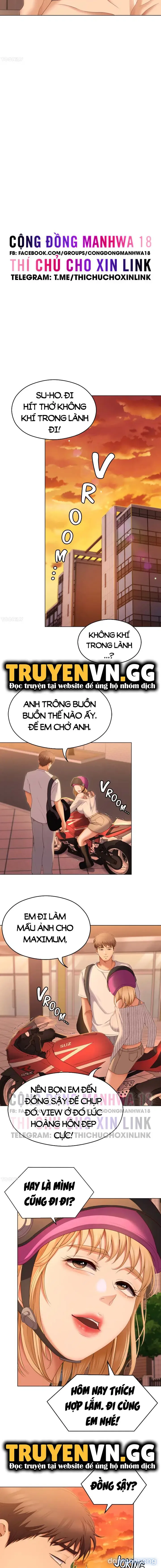 Mỹ vị nhân gian 