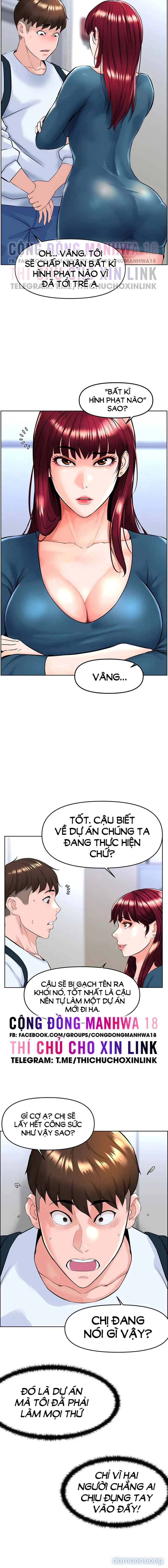 Cách thao túng phụ nữ 