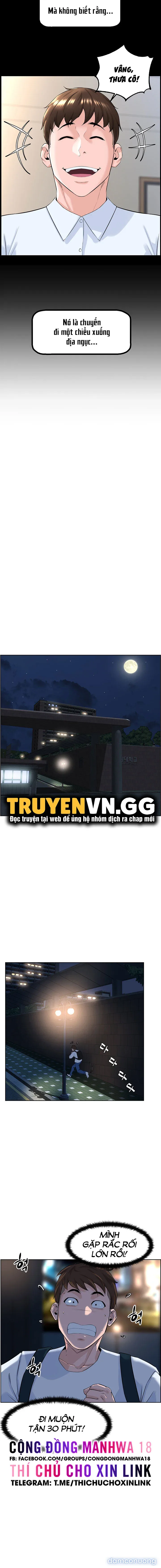 Cách thao túng phụ nữ 