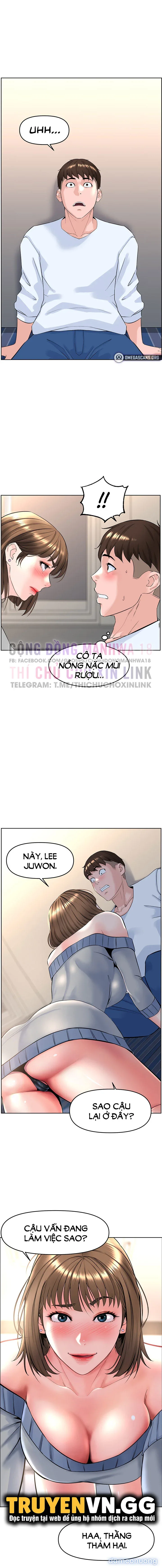 Cách thao túng phụ nữ 
