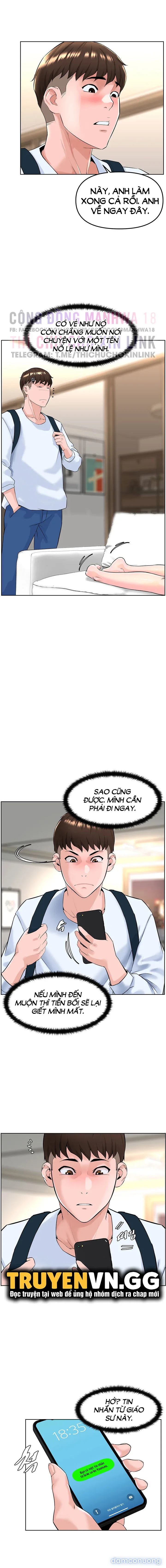 Cách thao túng phụ nữ 
