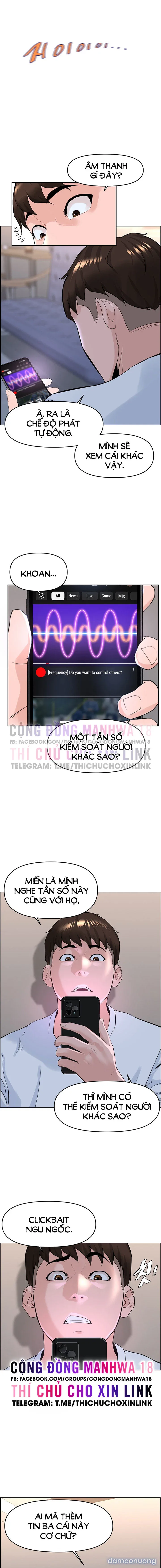 Cách thao túng phụ nữ 