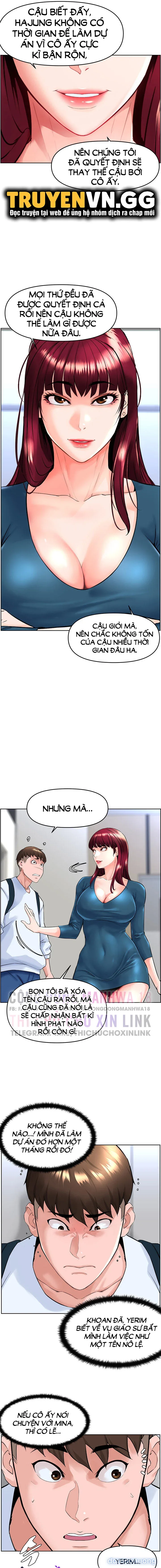 Cách thao túng phụ nữ 