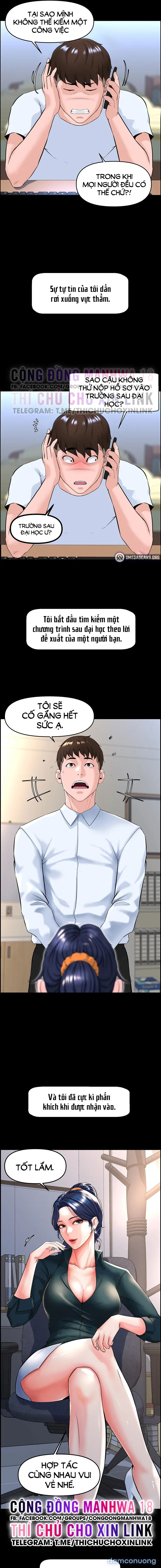 Cách thao túng phụ nữ 