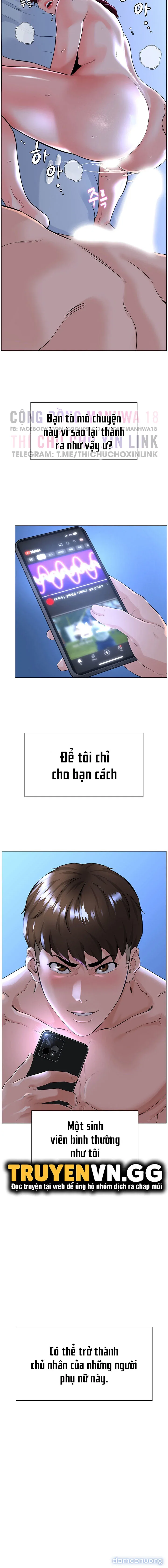 Cách thao túng phụ nữ 