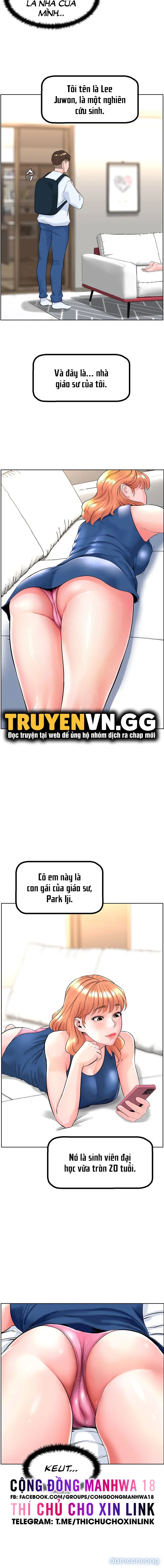 Cách thao túng phụ nữ 