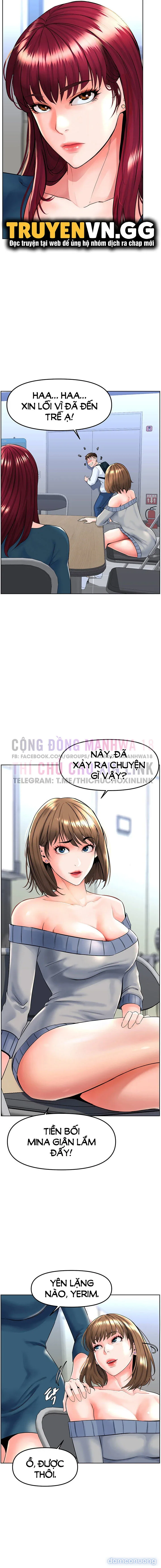 Cách thao túng phụ nữ 