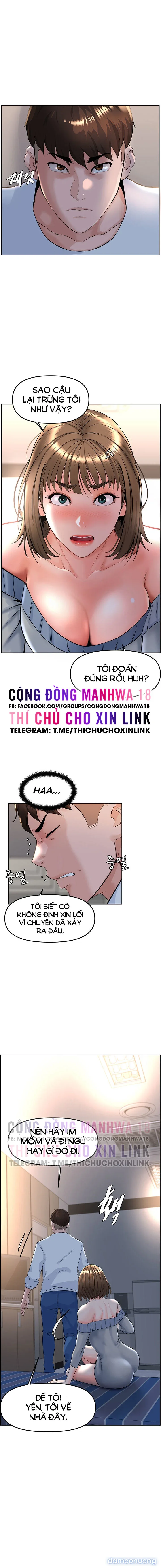 Cách thao túng phụ nữ 