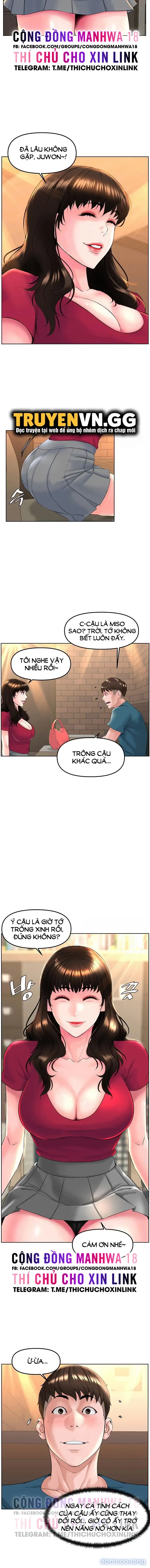 Cách thao túng phụ nữ 