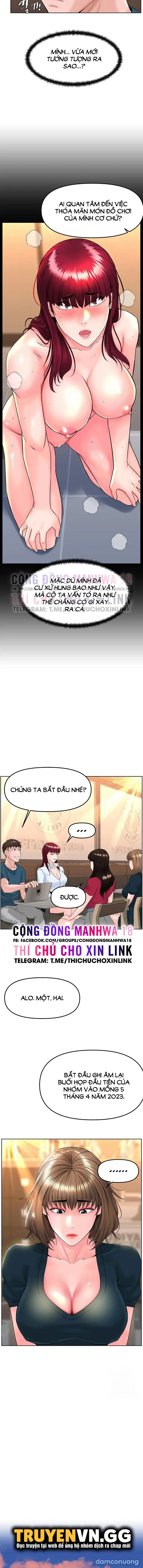 Cách thao túng phụ nữ 