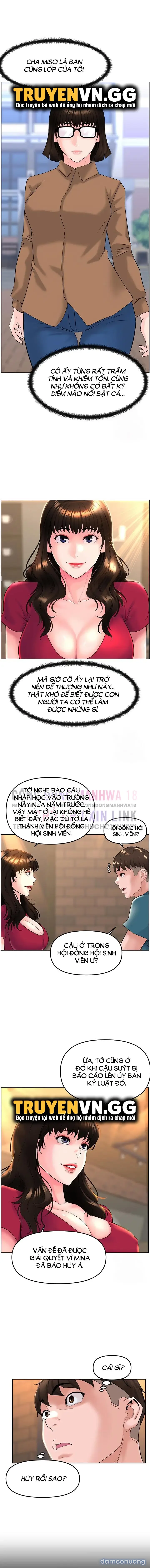 Cách thao túng phụ nữ 