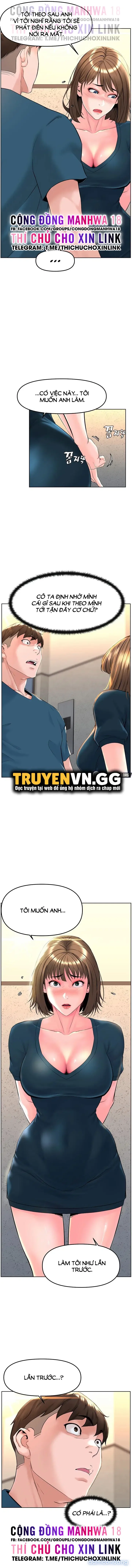 Cách thao túng phụ nữ 