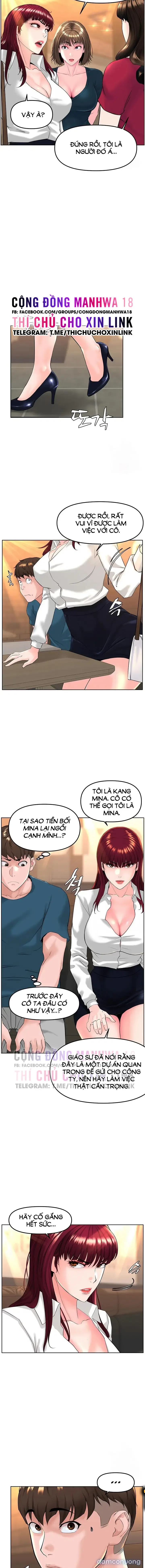 Cách thao túng phụ nữ 